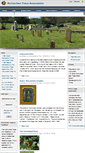 Mobile Screenshot of mccutchentrace.org